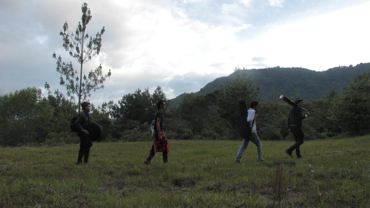 Los Barones tweet media