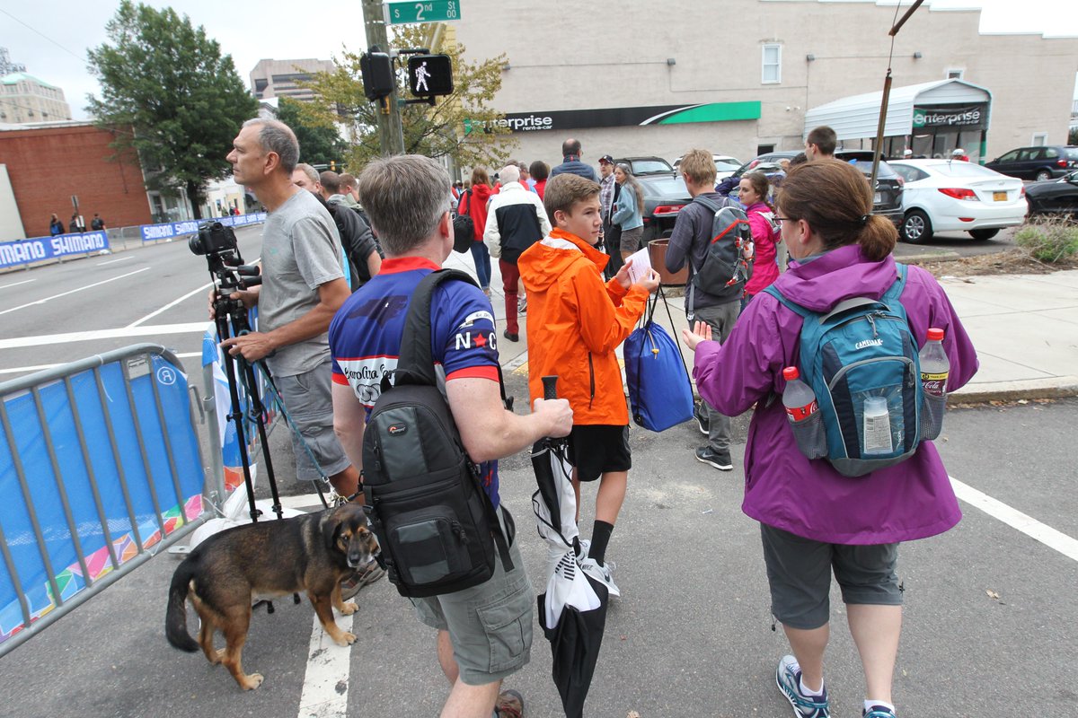 Race watching essentials: Camera, Raincoats, Umbrella, Water, Sunscreen and comfortable shoes. #Richmond2015