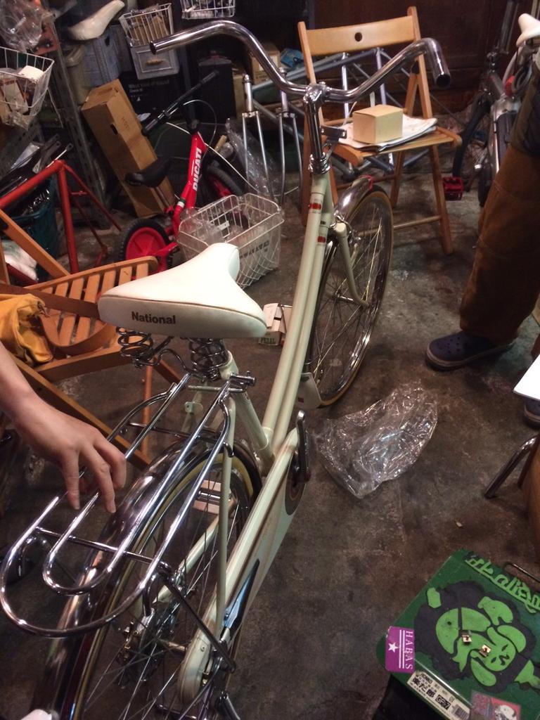 See Chobishogun S Tweet On Sep 27 15 Twitter