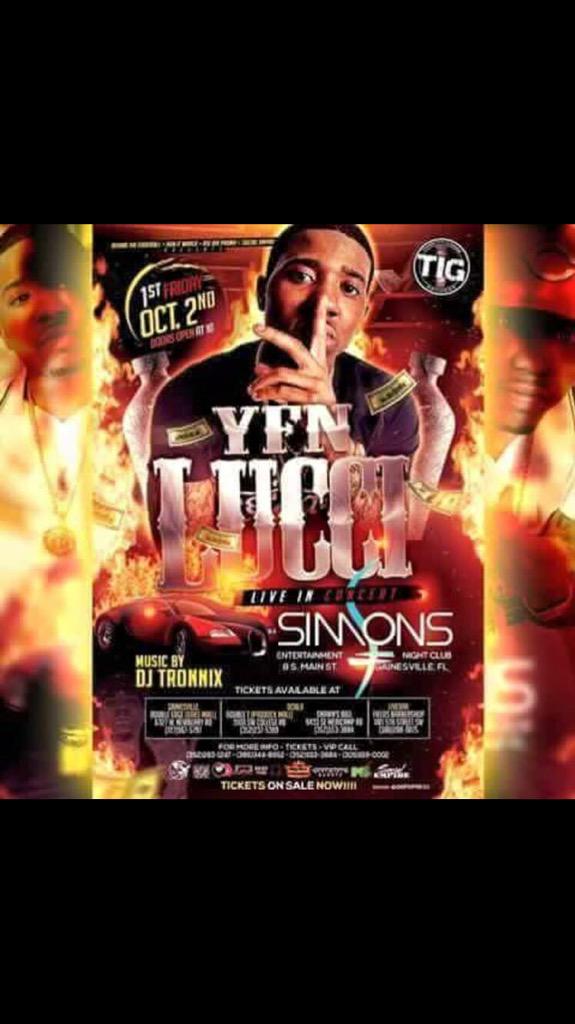 DHillLaflare's tweet image. #ATForNOTHING