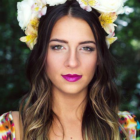 Sol_Inspiration's tweet image. Priceless says it all. Blogger @KatiaPriceless shares raw style on the runway at #Innovations15 #regram @elle_halls