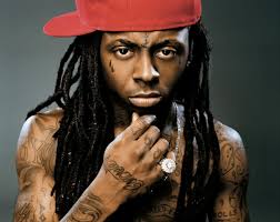 Happy 33rd Birthday to Lil Wayne. I hope he has an awesome B day. 