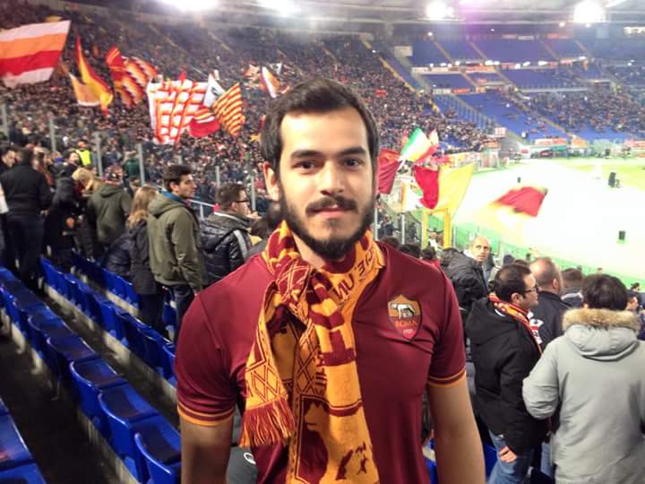 Happy birthday Francesco   izlemeden ölmedim ya,gam yemem. 