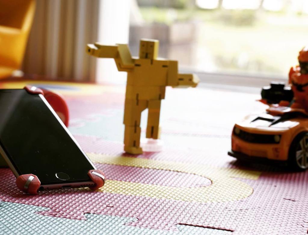 Ecke_case tweet media