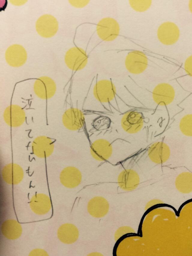 16_sp3's tweet photo. なんとなく書いてみた。 http://t.co/1zOt9aee9I