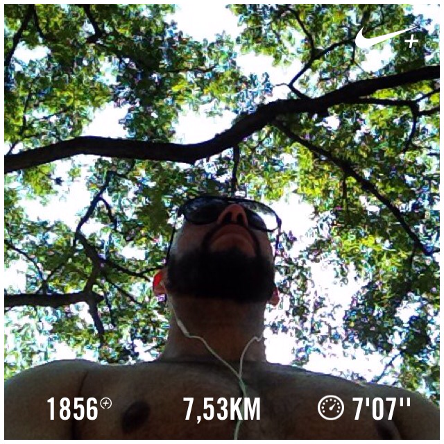 FGonzalezGarro's tweet photo. Acabo de correr 7,53 km a un ritmo de 7'07''/km con Nike+. #nikeplus http://t.co/hhjCgwQjxl