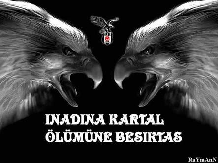 Bugün bütün yüreğimle ⚽️⚽️◼️◻️ Beşiktaş ❤️❤️