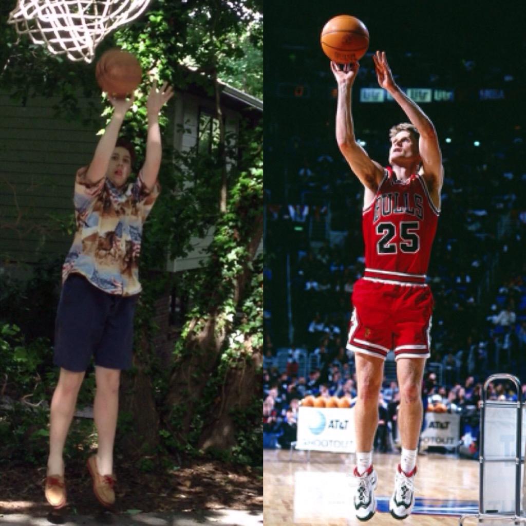 Happy birthday to the legend Steve Kerr  