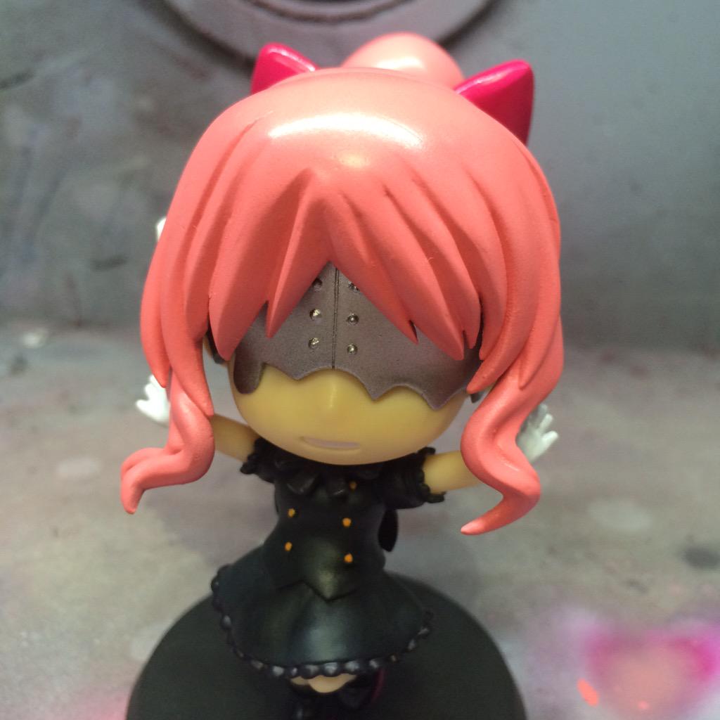 Twoucan 血界戦線 の注目ツイート モデル