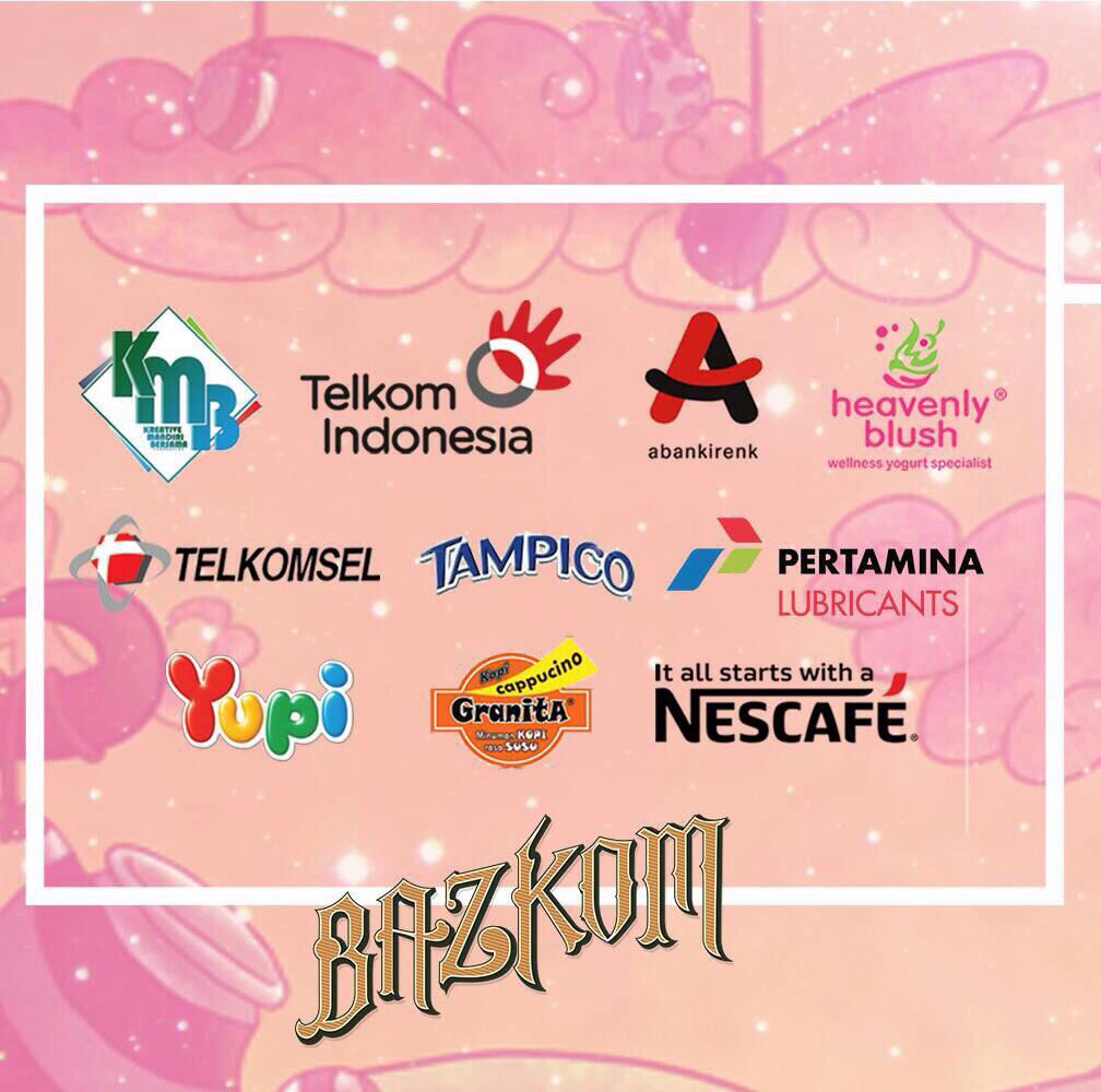 BAZKOM WONDERLAND tweet media