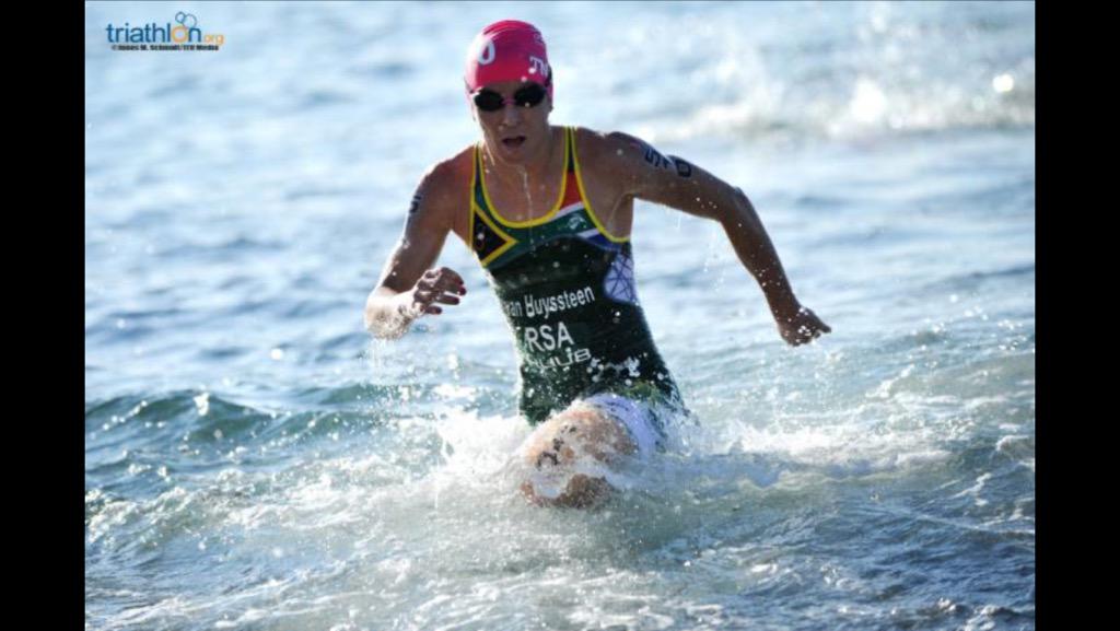 carla_vh's tweet photo. ITU CROSS WORLDS 2015!Really happy with 5th.Thank you for all the support! @TimeFreightTeam @eapactive @Inov8SA http://t.co/L9iMdxJcw9