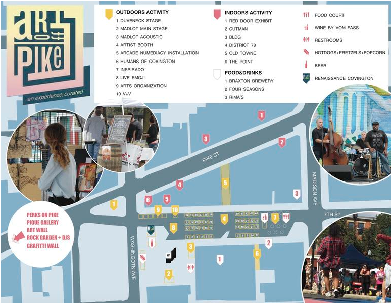 Art Off Pike tweet media