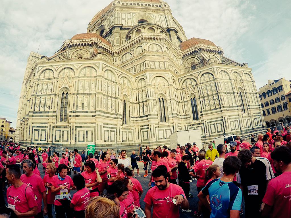 #corrilavita colora firenze #tldif