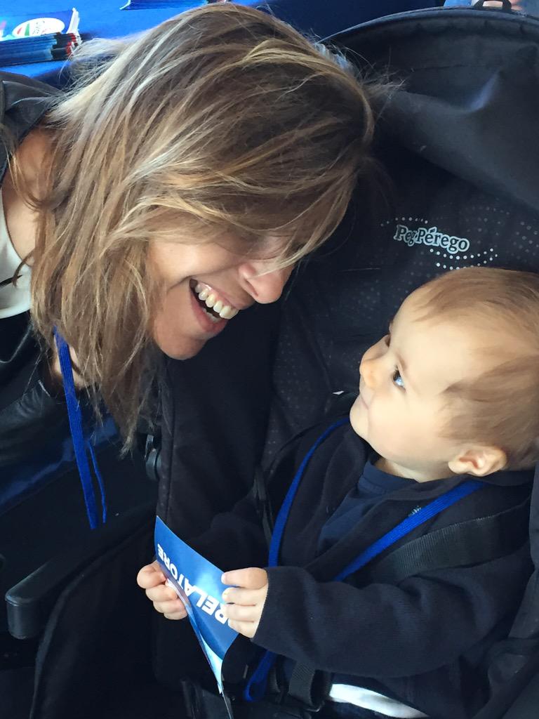 Siete bellissimi 😀