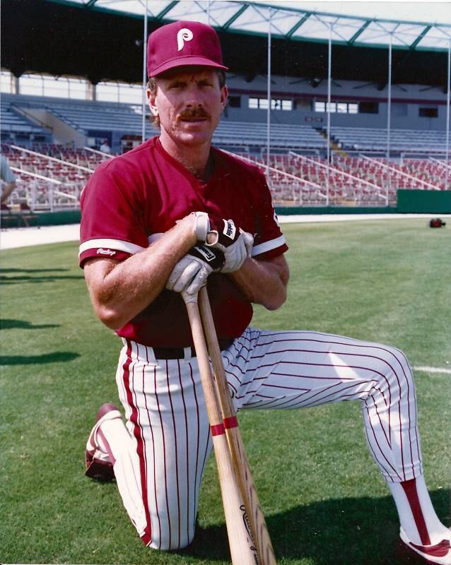 Happy birthday to the greatest 3rd baseman in history-Mike Schmidt, 3X NL MVP, 12X All Star . 