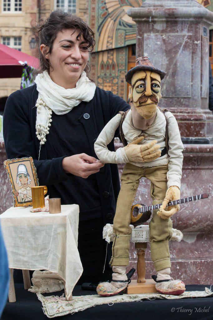thierrymic's tweet photo. @festivalpuppet #fmtm15 #fmtm #charlevillemezieres http://t.co/rdpcnPBAJc
