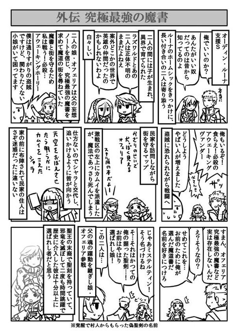 転丸 Ten Mal さんのマンガ一覧 38ページ ツイコミ 仮 転丸 Ten Mal さんのマンガ一覧 38ページ ツイコミ 仮