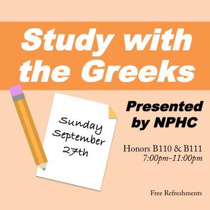 Hope to see you there!