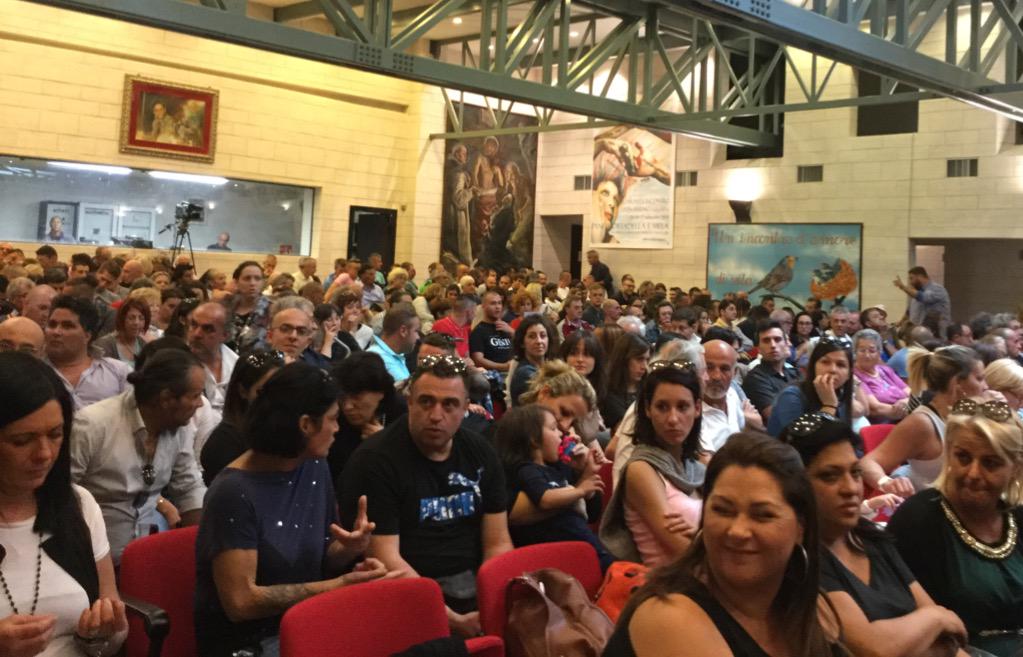 Comunità Incontro tweet media