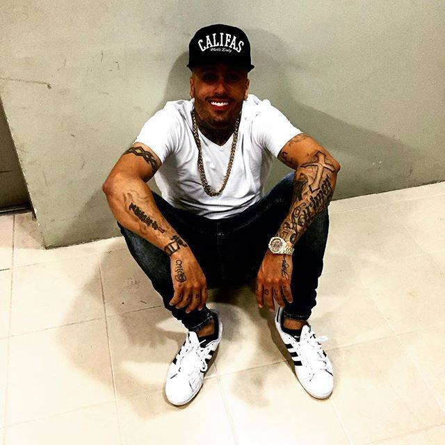 niky jam oficial tweet media
