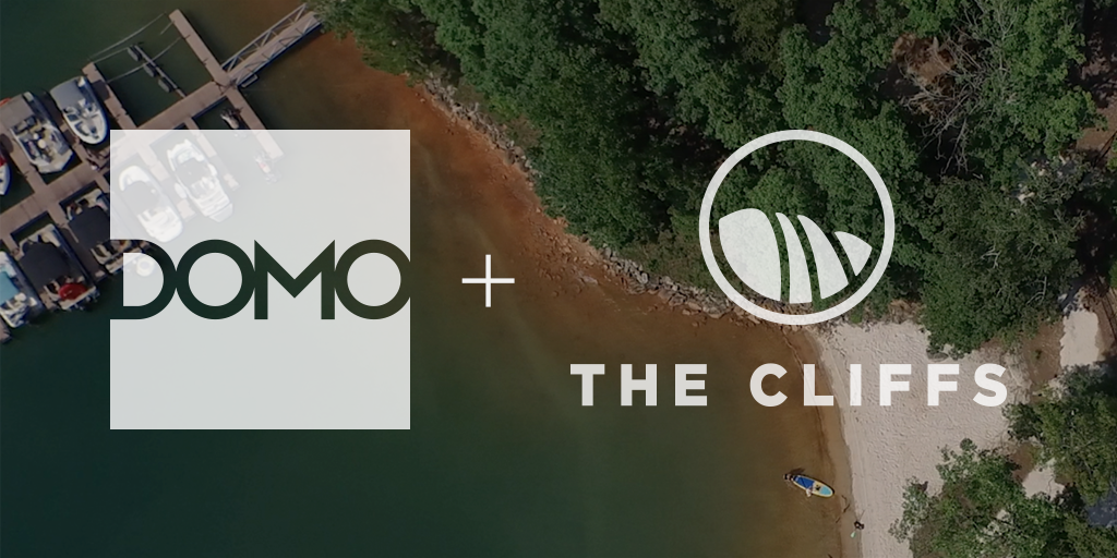 Domotalk's tweet photo. See how @CliffsLiving uses Domo to measure performance and change their business: http://t.co/xI001l7W9q #Data http://t.co/8Jz57Dxh75