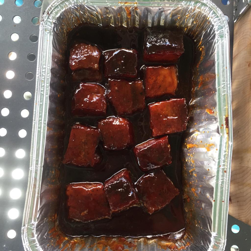 best burn ends ever met <a href="/demoslager/">Gertjan Kiers</a> op wedstrijd in Duitsland