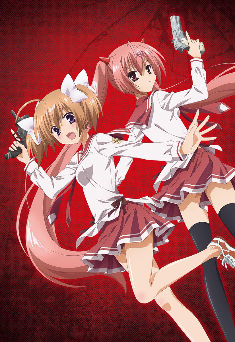Animevoice Lite アニメ 緋弾のアリアaa 4月3日にイベント開催决定 出演 佐倉綾音 釘宮理恵 茅野愛衣 M A O 悠木碧 ブリドカットセーラ恵美 他 Dvd1 2巻にトチケット優先販売申込券封入 Http T Co Bjh8iwo0os Http T Co As0qayk8lo Animevoice Lite アニメ 緋弾のアリアaa 4月3日にイベント開催决定 出演 佐倉綾音 釘宮理恵 茅野愛衣 M A O 悠木碧 ブリドカットセーラ恵美 他 Dvd1 2巻にトチケット優先販売申込券封入 Http T Co Bjh8iwo0os Http T Co As0qayk8lo