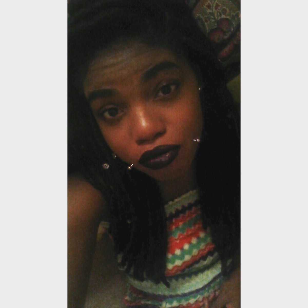 Goofy Goddess♡ tweet media