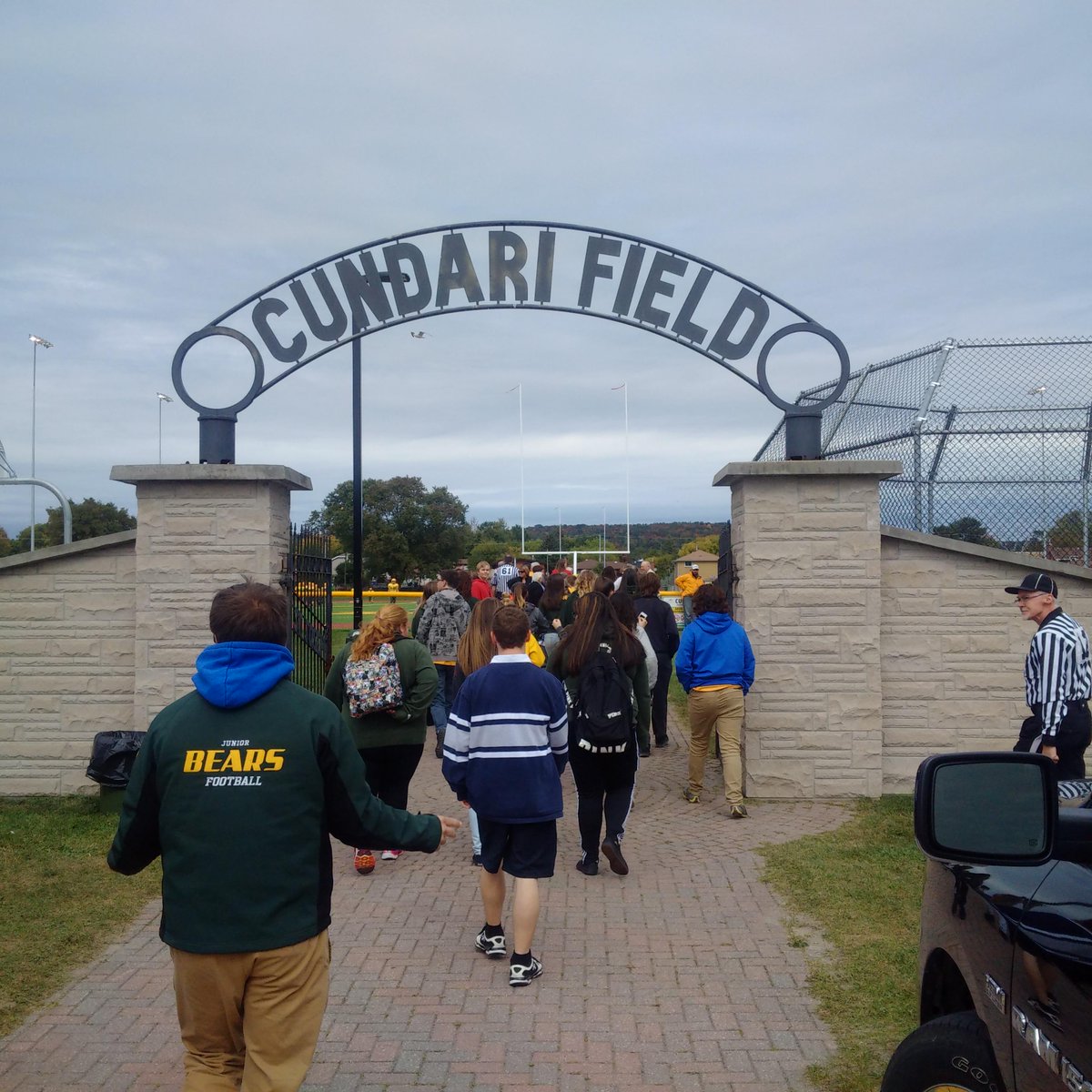 MayorAlMcDonald's tweet photo. Picture speaks by itself @cityofnorthbay @InvestNorthBay #StJoesphScollardHall #CongratsToAllInvolved #Spectacular http://t.co/4q6jjmr00t