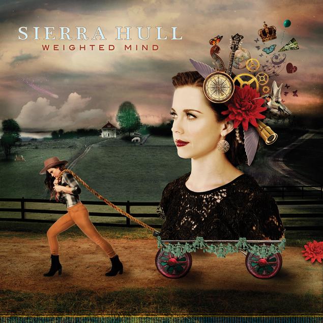 Hope is having a happy birthday. Here\s cover art for \"Weighted Mind,\" out 1/29.  