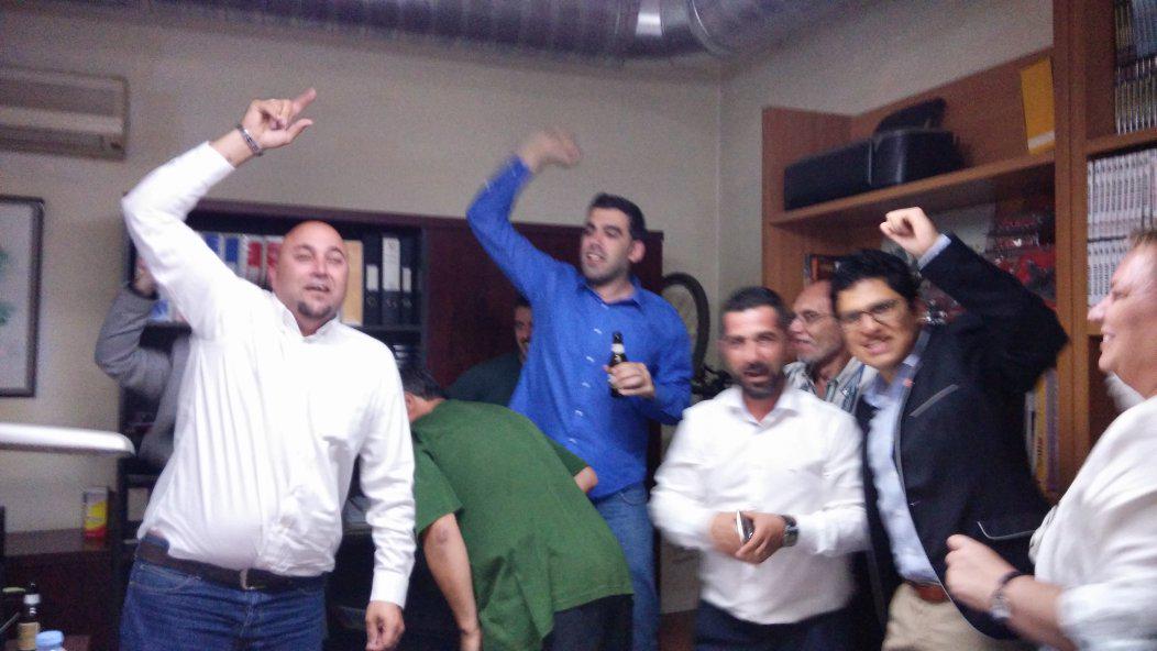 David García tweet media