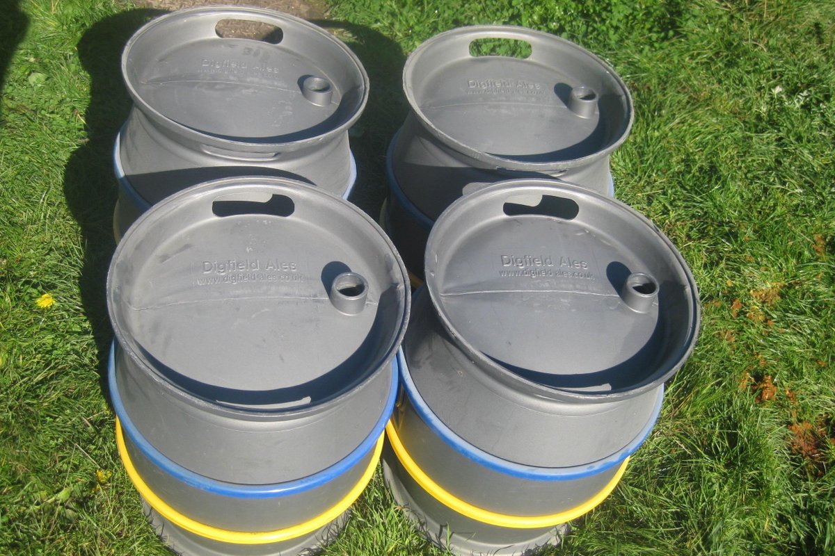 OundleCider tweet picture