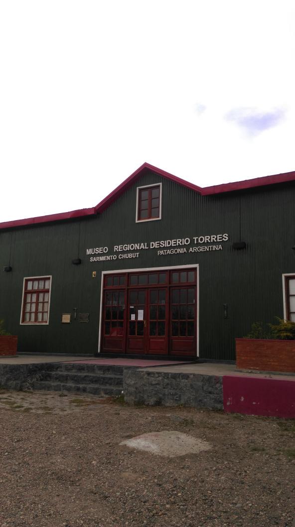 pplscollection's tweet photo. Great day at the Sarmiento Muesum...saw their fantastic collection and met some locals of Welsh decent. #CyWladfa http://t.co/DjhUUEkgT2
