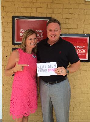 StridesMemphis's tweet photo. .@FBagent68 w/ @FBITN joins #RealMenMemphis! Bring on those #pinkoutgames! http://t.co/XdJdnSgCmh! #chooseStrides901 http://t.co/zFiIMHFVAK