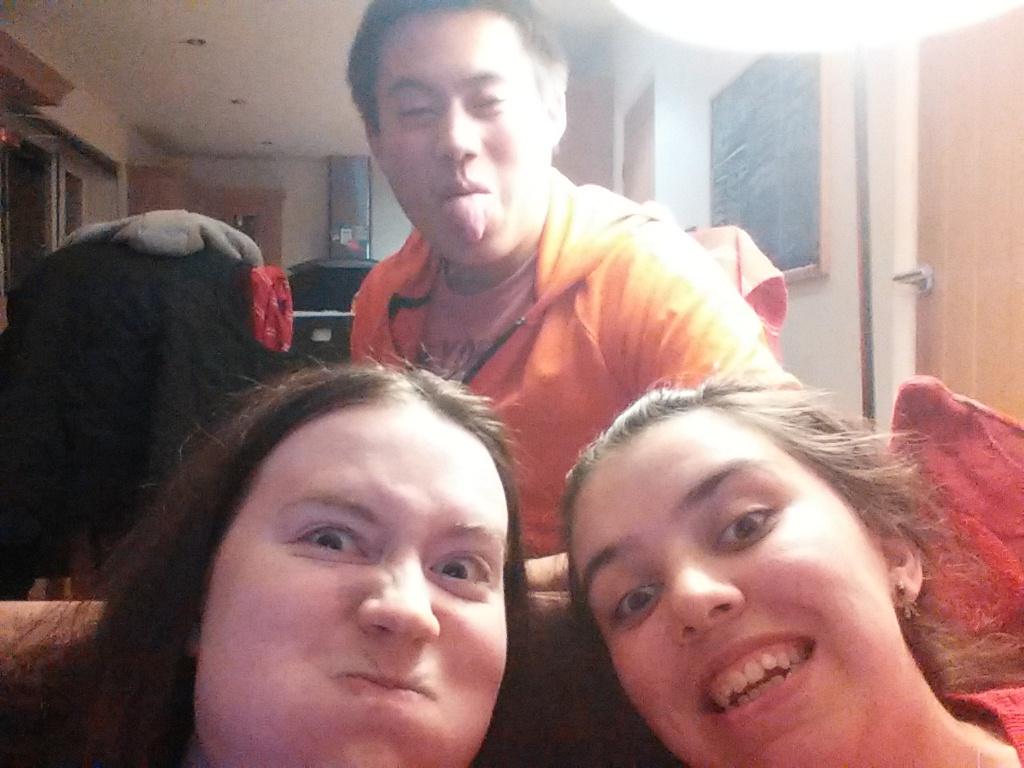 #hotdamn #downtontime with @TheRealSpammie