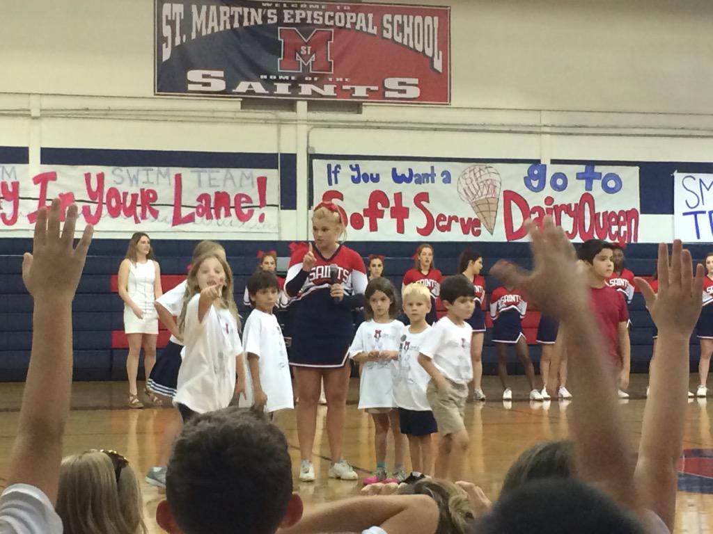 epas_stm's tweet photo. Lower School Night 2015! http://t.co/LwpXvm16WA