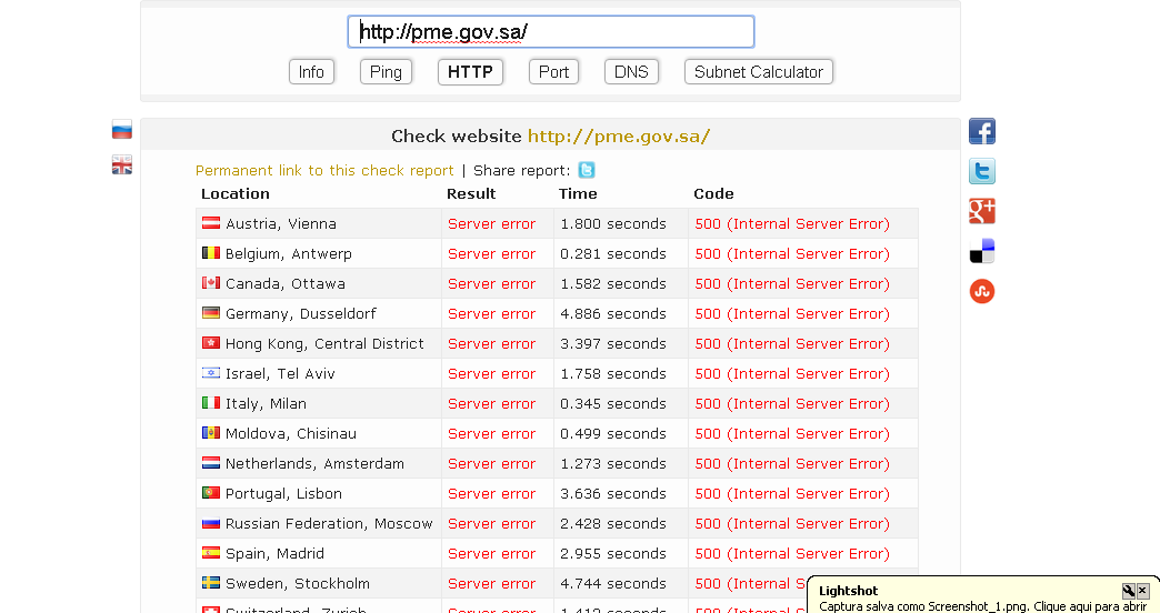 Cr3wGhostTeam's tweet photo. TangoDown: http://t.co/NIJsmt8Mdv
Check: http://t.co/8z60cvU4NR
#UtNix http://t.co/XhKBLjYudb
