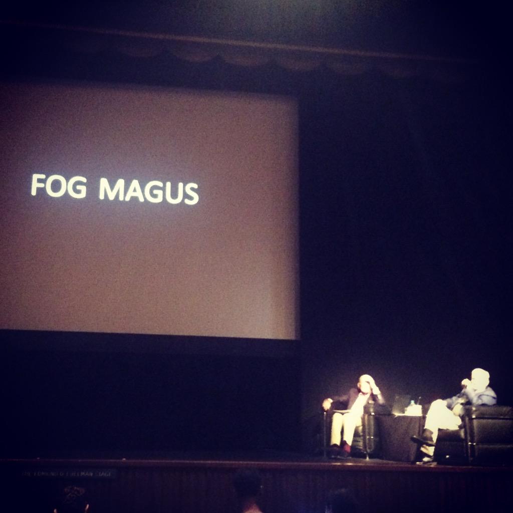 Adrienne Luce tweet media