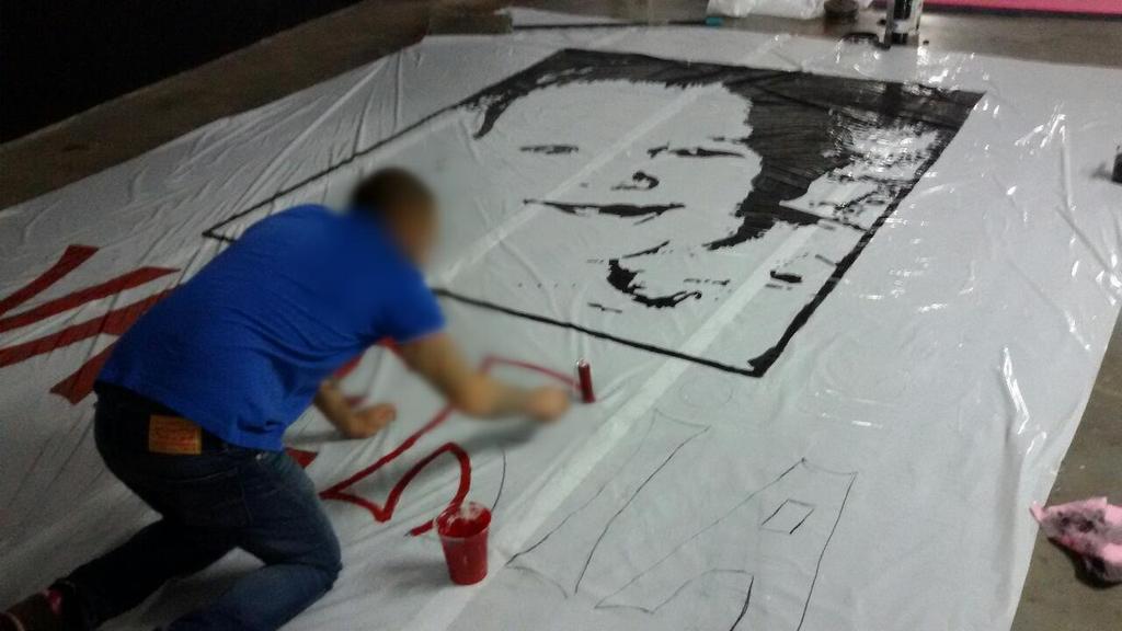 ULTRASGIJON's tweet image. #UnaMedulaParaValeria