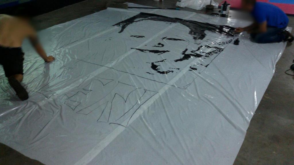 ULTRASGIJON's tweet image. #UnaMedulaParaValeria