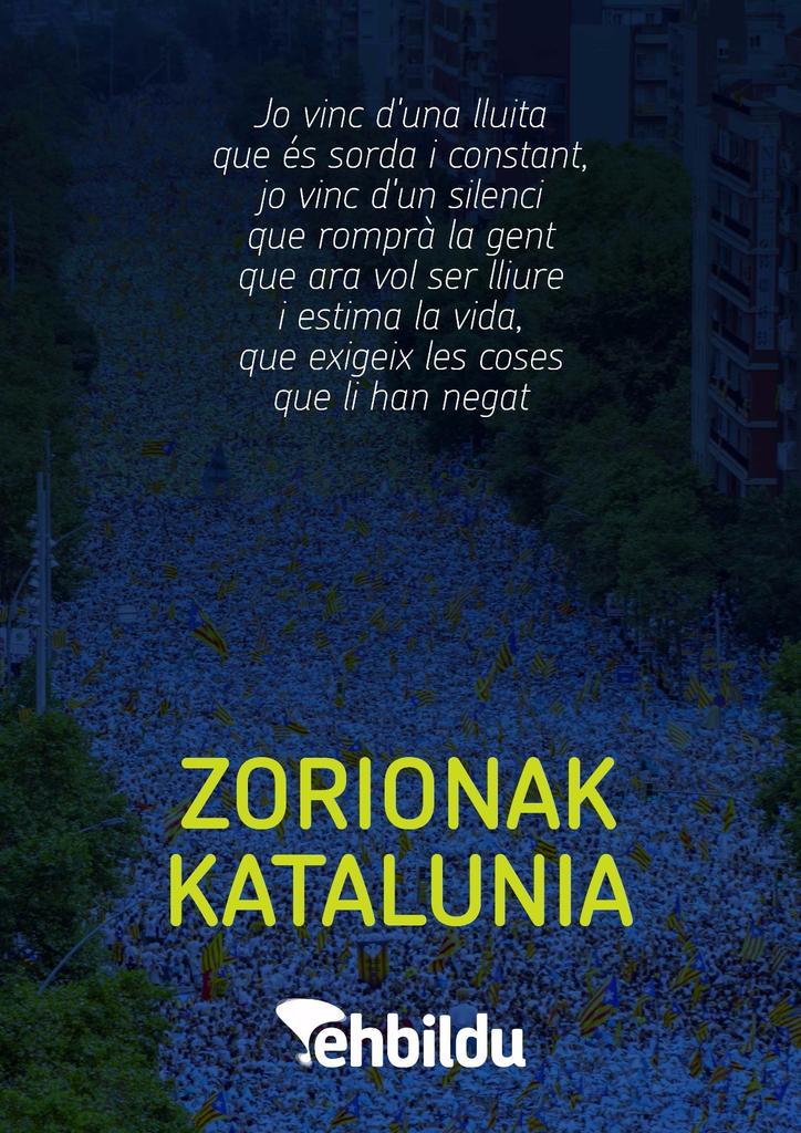 Iker__Casanova's tweet photo. Zorionak Catalunya!! http://t.co/URUsOGQ29Z