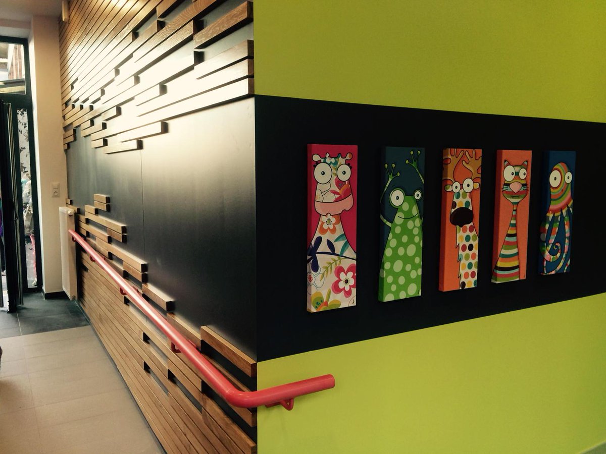Stdo_lycee's tweet photo. Une nouvelle entrée pour l'école St Vaast http://t.co/wNnPKCgFFc