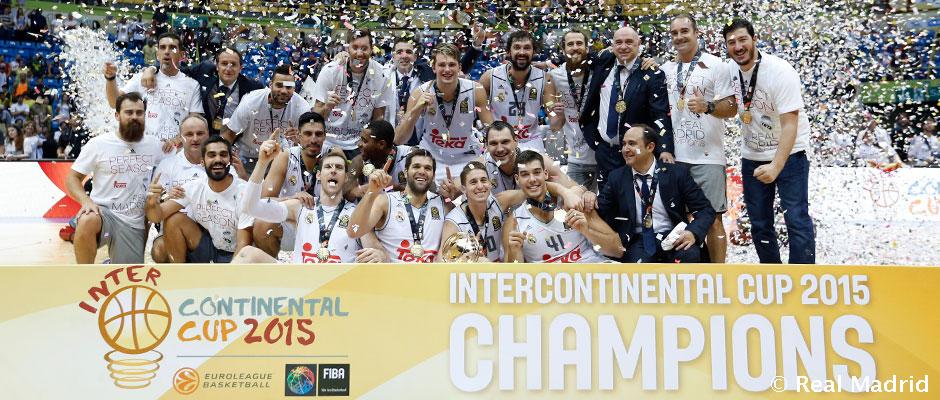 El Real Madrid, campeón del mundo en las secciones de fútbol y baloncesto! 🏆🌍🏀⚽

bit.ly/1jnNgBa

#HalaMadrid