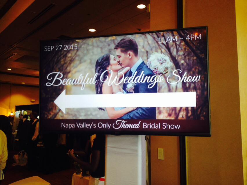 BWS2015's tweet image. Ready to greet our guests at the BWS2015. Event from 11-4 Come on down #BWS2015