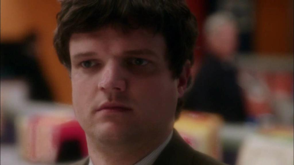 Watching NCIS when I saw a familiar face r/breakingbad