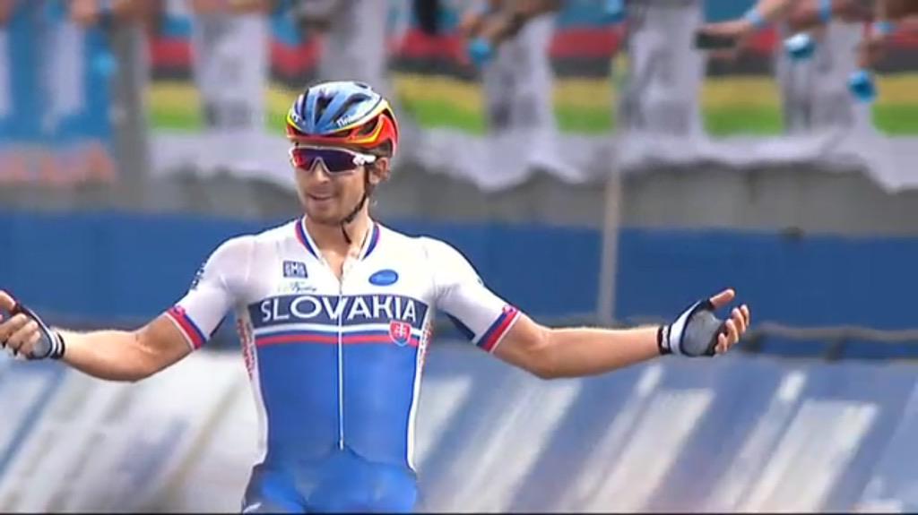 brunopires81's tweet photo. Congratulations @petosagan will be a placer ride and work to you in @Abu_Dhabi_Tour Enjoy... http://t.co/njLaicb90Y