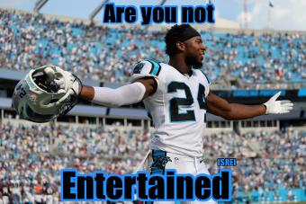 _HennyCasanova's tweet image. Let em know @J_No24 #KeepPounding #NOvsCAR #JugsMachine