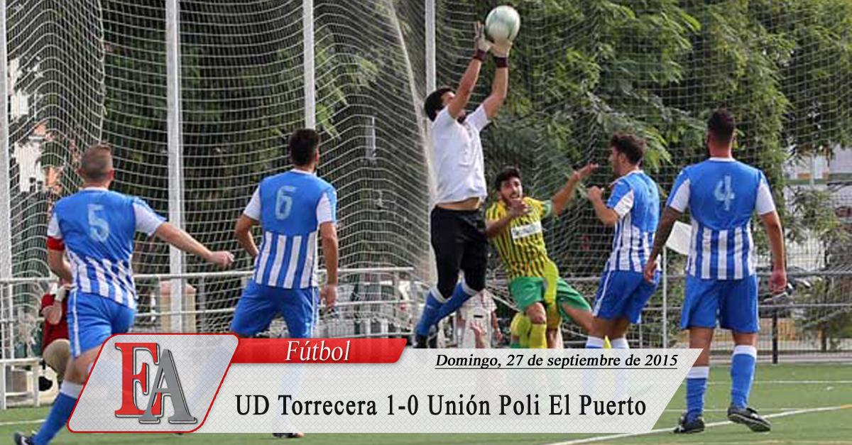 ElPuertoAC's tweet photo. #Fútbol El @UPPuerto se deja un punto en el último minuto (1-0) http://t.co/0OzgyyQ8wF http://t.co/QVc090efUl