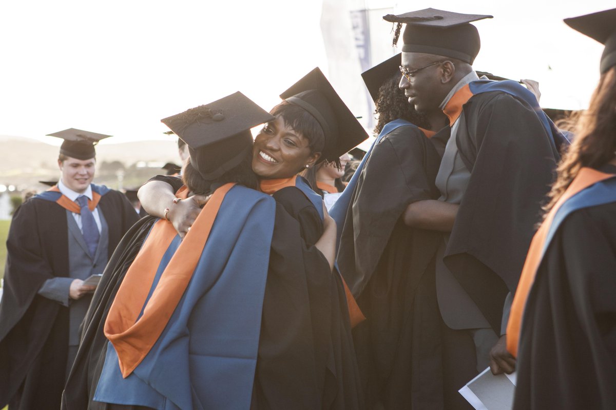 It's been an amazing Graduation Week! Congratulations to all who graduated! Stay in touch with @PlymUniAlum #PlymGrad