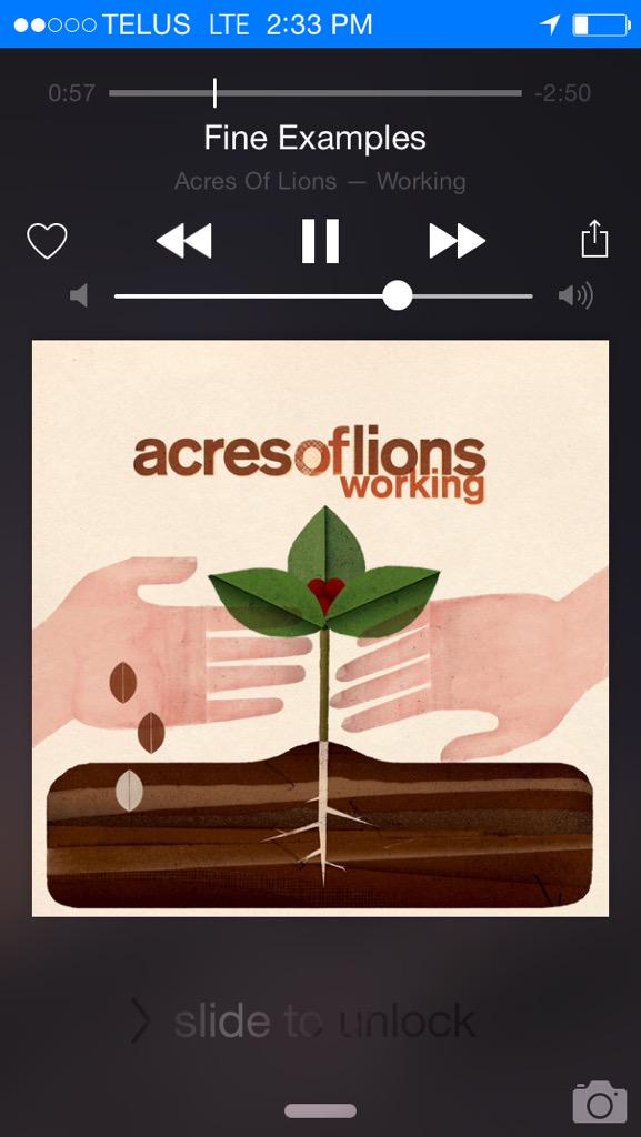 CLCJoey's tweet photo. When 3 @acresoflions songs come on during your workout shuffle back to back 👌🏽 #nostalgia @JeffKalesnikoff @DanBall http://t.co/iWZ0gHBGcF
